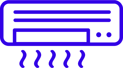 Air Conditioner icon