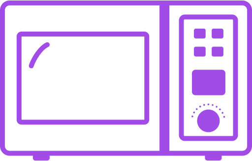Microwave Oven icon
