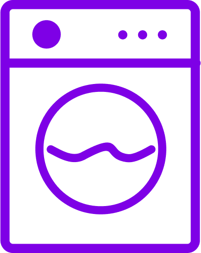 Washing Machine icon