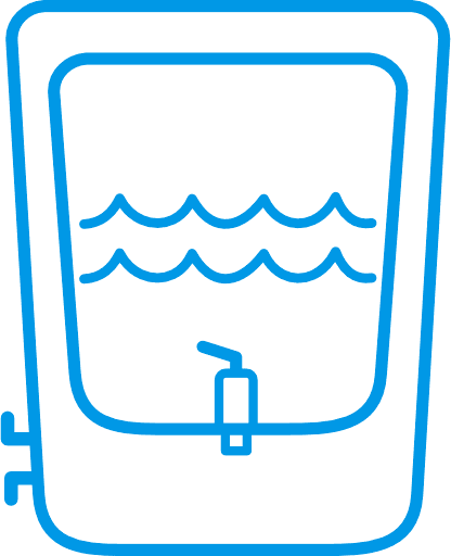 Water Purifier icon